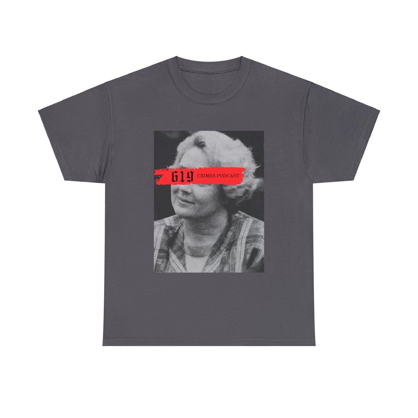 BETTY T-SHIRT UNISEX