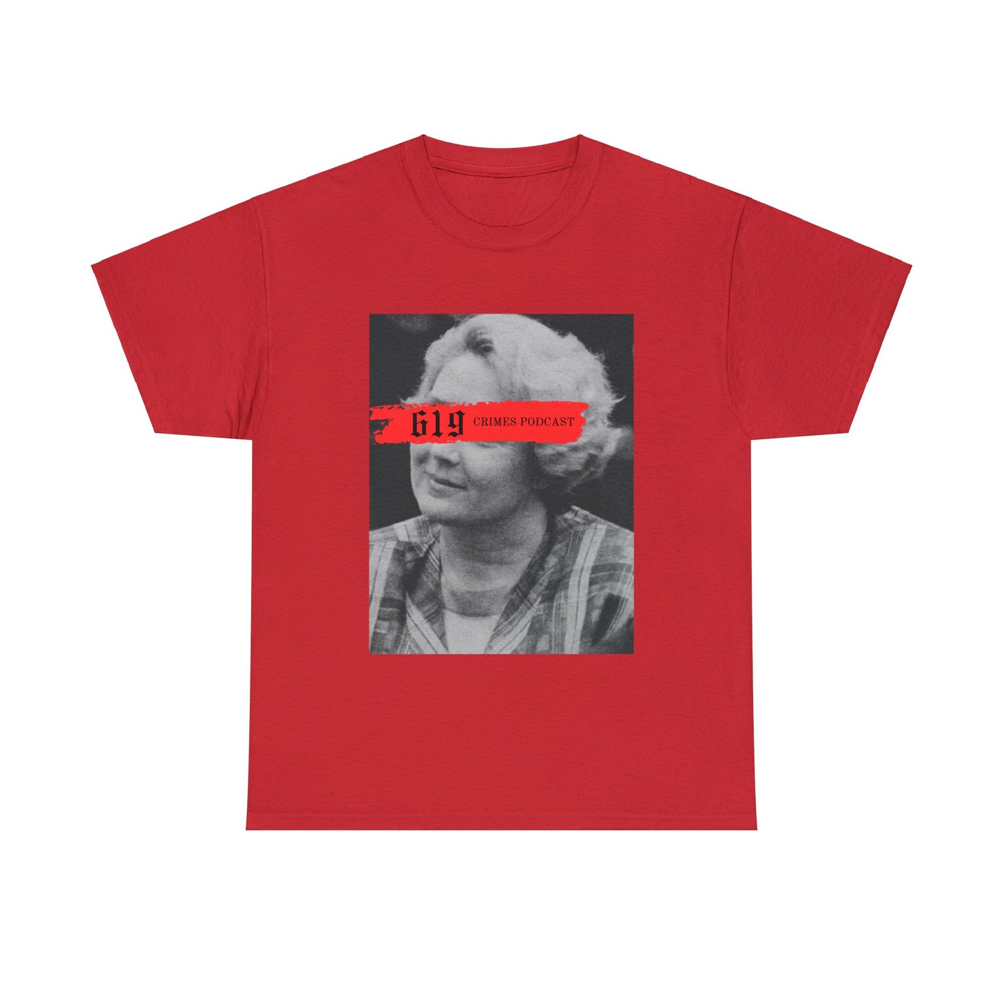 BETTY T-SHIRT UNISEX