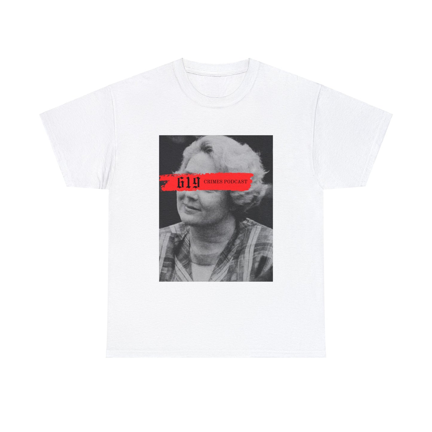 BETTY T-SHIRT UNISEX