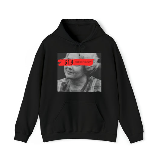 BETTY HOODIE UNISEX