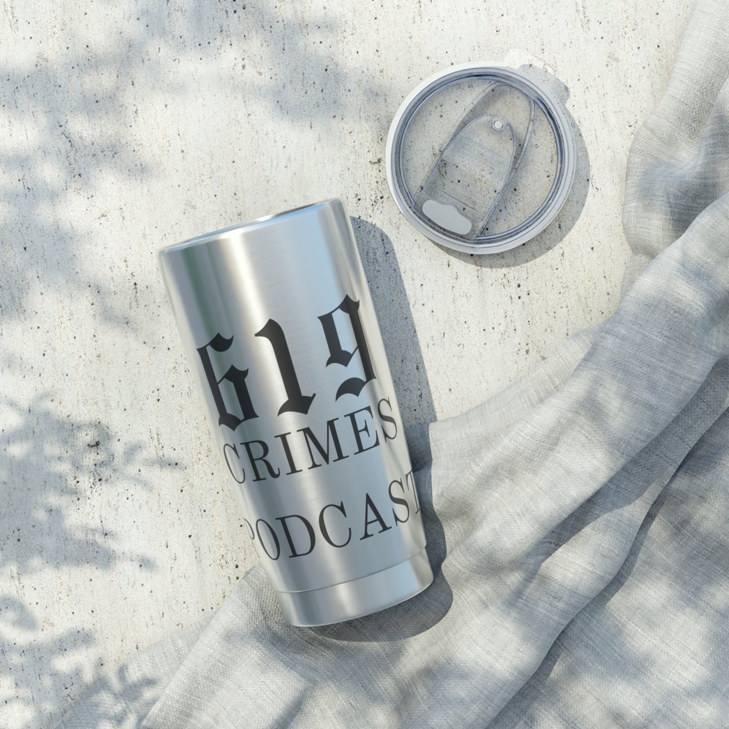 Vagabond 20oz Tumbler